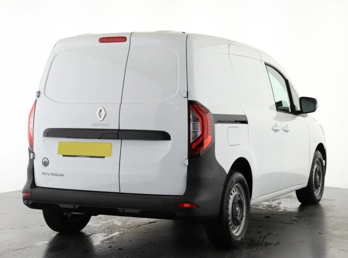 2024 Renault Kangoo