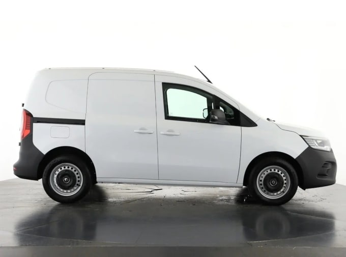 2024 Renault Kangoo