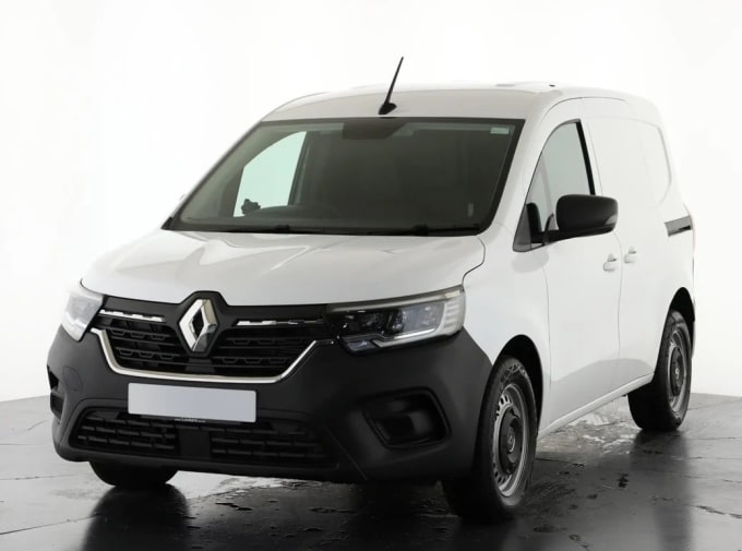 2024 Renault Kangoo