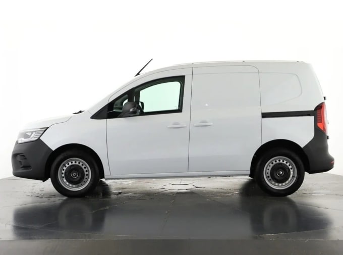 2024 Renault Kangoo