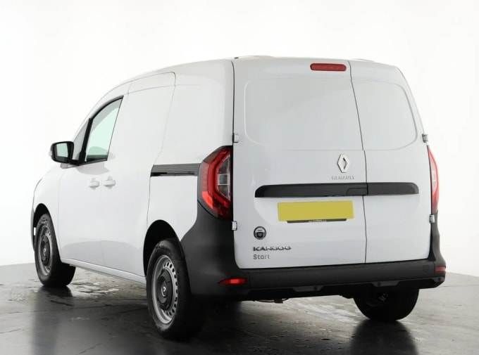 2024 Renault Kangoo