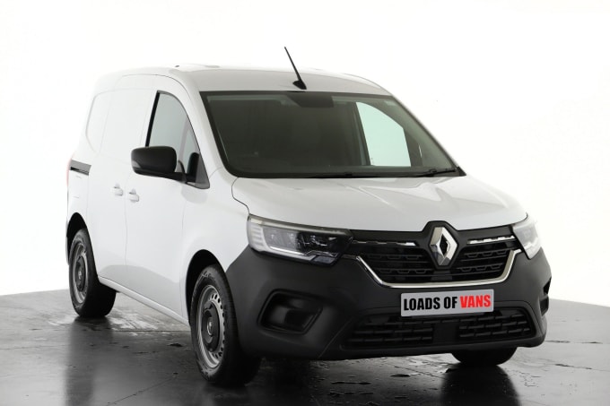 2024 Renault Kangoo