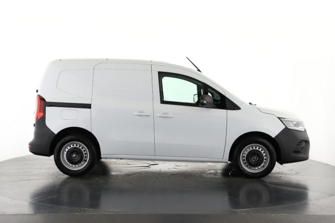 2024 Renault Kangoo