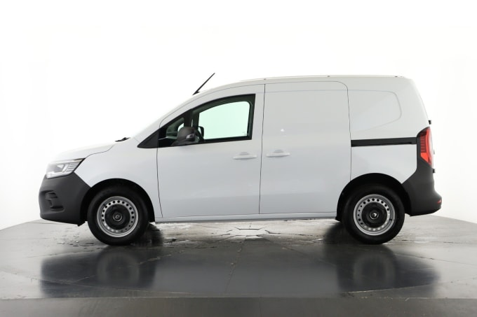 2024 Renault Kangoo