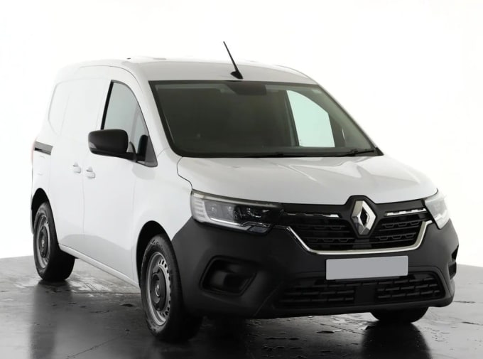 2024 Renault Kangoo