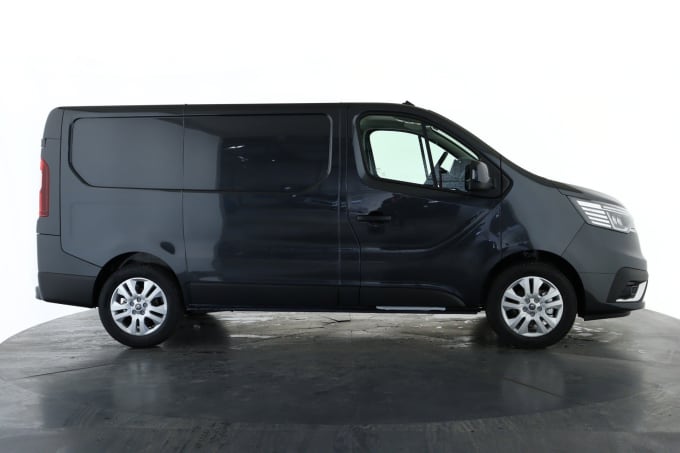 2023 Renault Trafic