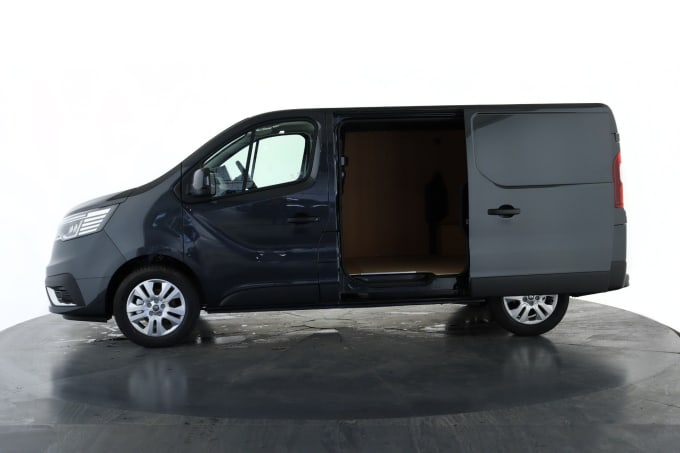 2023 Renault Trafic