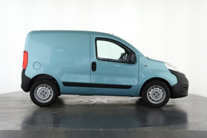 2024 Fiat Fiorino