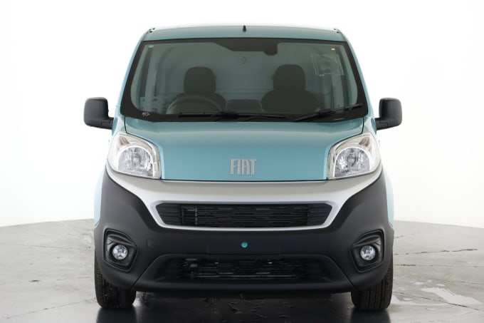 2024 Fiat Fiorino