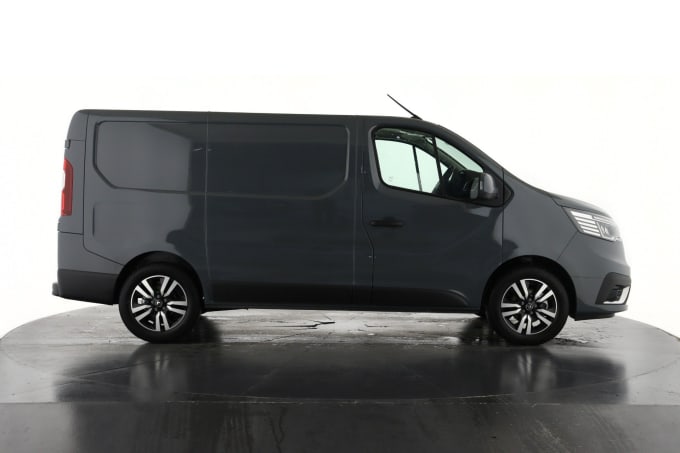 2023 Renault Trafic