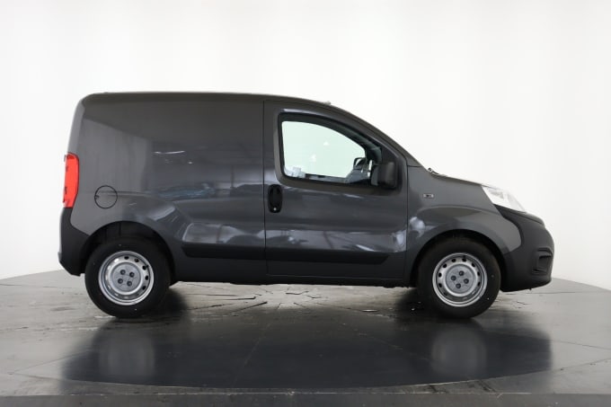 2024 Fiat Fiorino