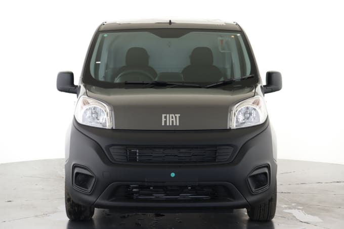 2024 Fiat Fiorino