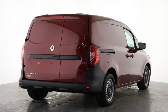 2024 Renault Kangoo