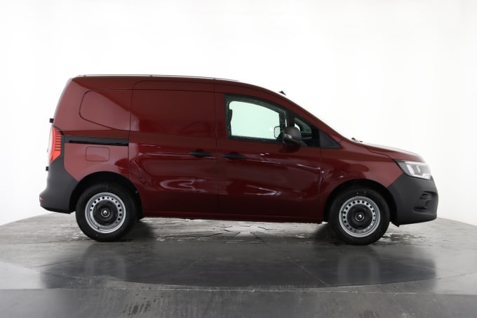 2024 Renault Kangoo