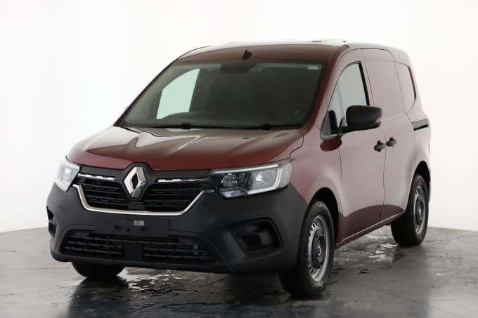 2024 Renault Kangoo