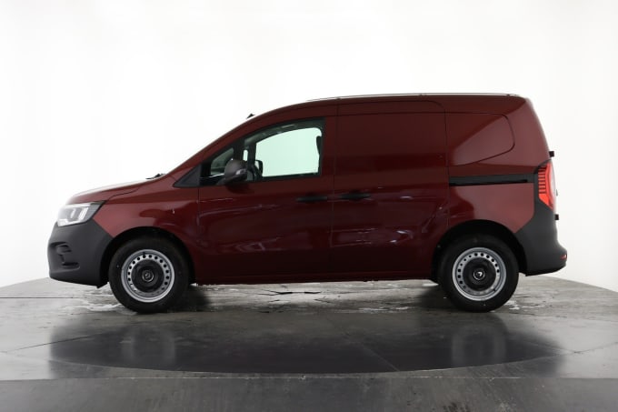 2024 Renault Kangoo