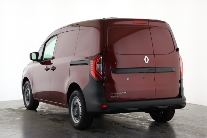 2024 Renault Kangoo