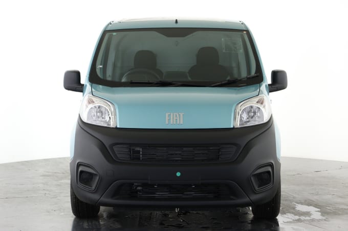 2024 Fiat Fiorino