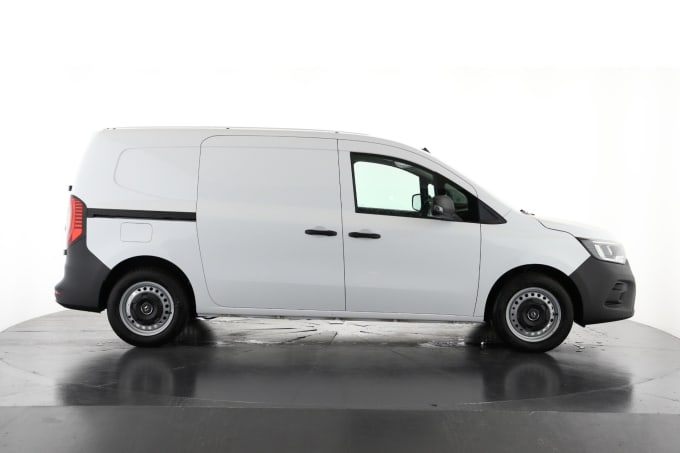 2024 Renault Kangoo