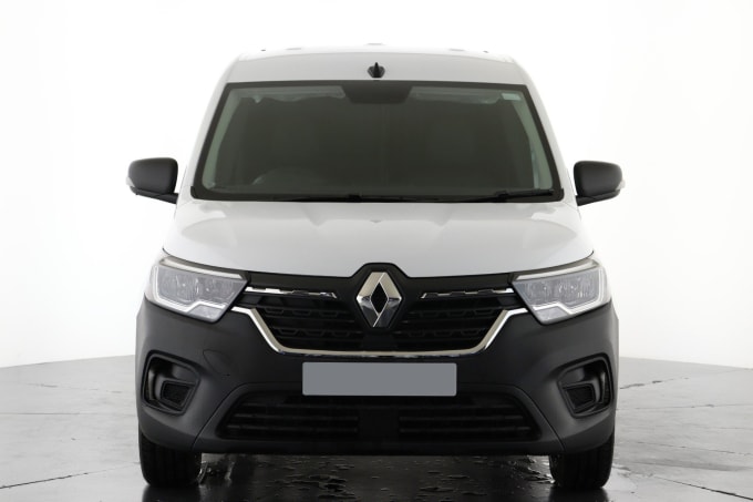 2024 Renault Kangoo