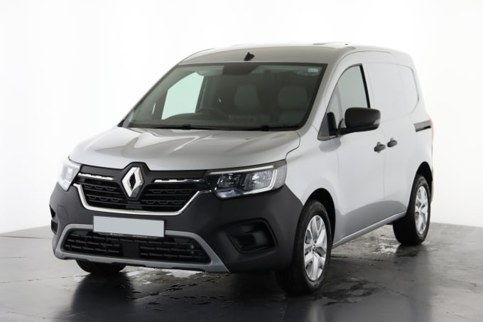 2024 Renault Kangoo