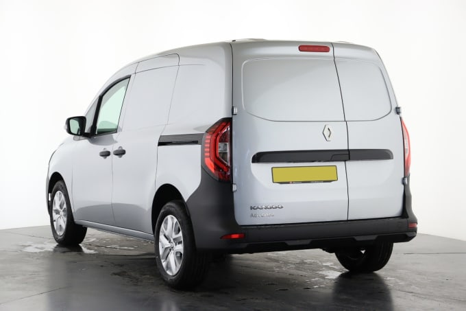 2024 Renault Kangoo