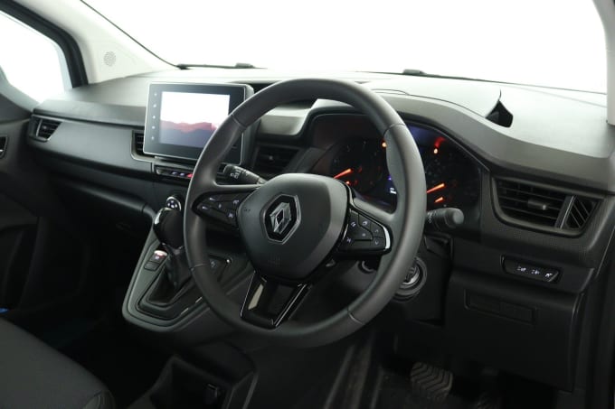 2024 Renault Kangoo