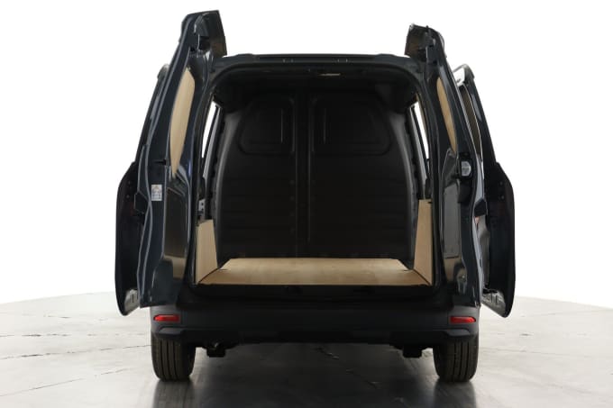 2024 Renault Kangoo