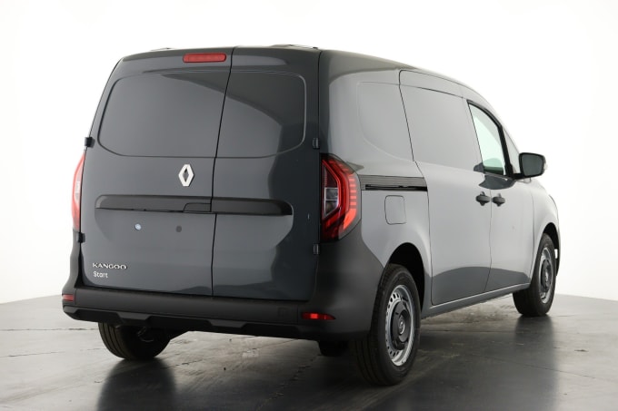 2024 Renault Kangoo