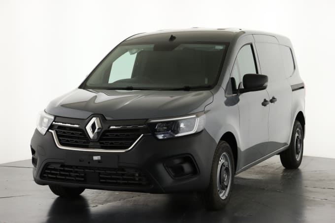 2024 Renault Kangoo