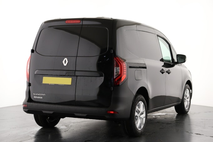 2024 Renault Kangoo