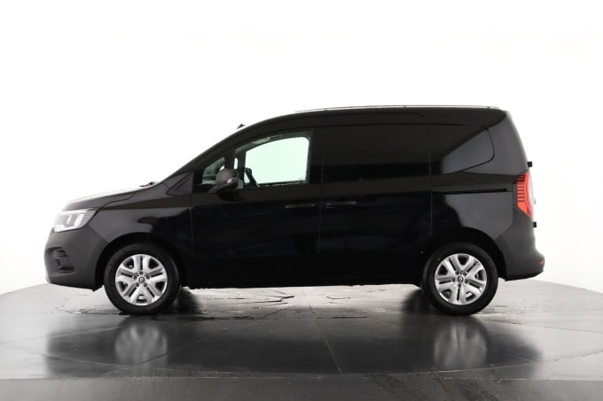 2024 Renault Kangoo