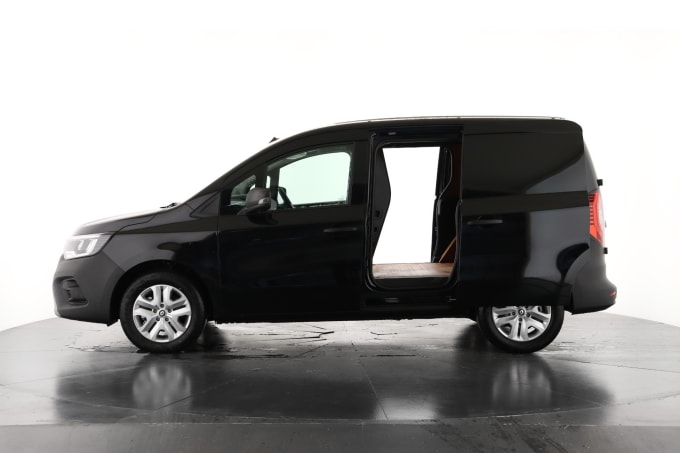 2024 Renault Kangoo