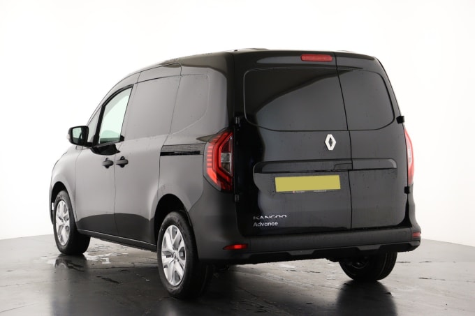 2024 Renault Kangoo