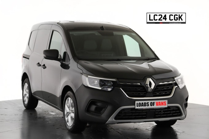 2024 Renault Kangoo