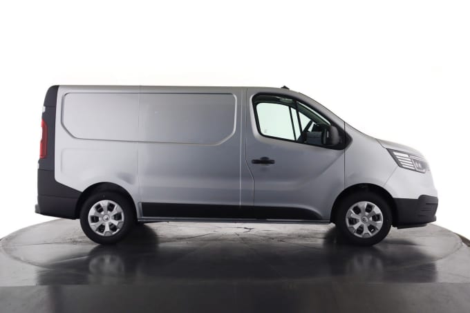 2023 Renault Trafic