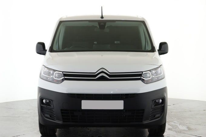 2024 Citroen Berlingo