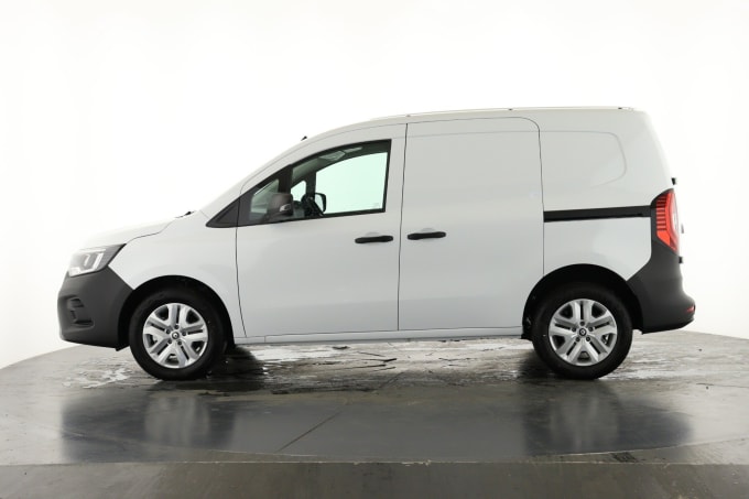 2024 Renault Kangoo