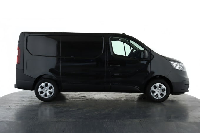 2024 Renault Trafic