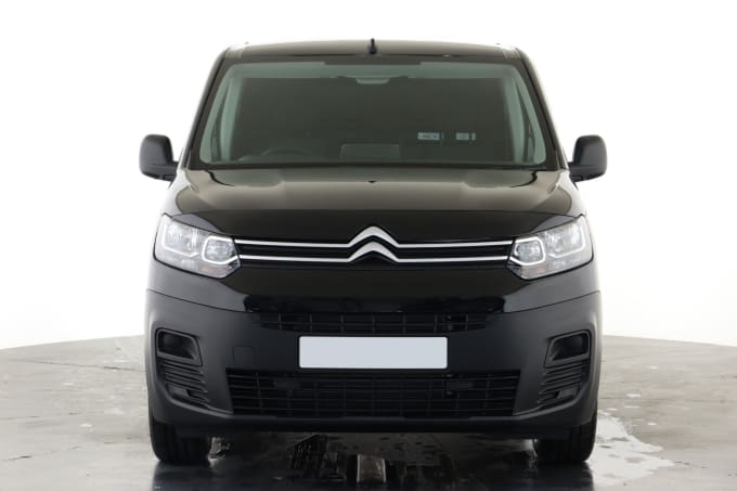 2023 Citroen Berlingo