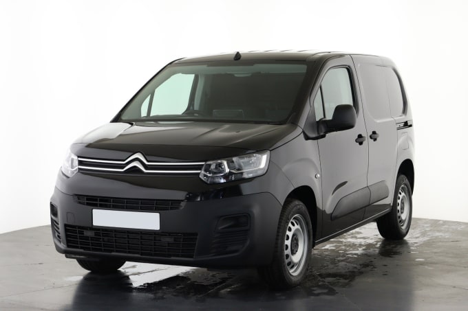 2023 Citroen Berlingo