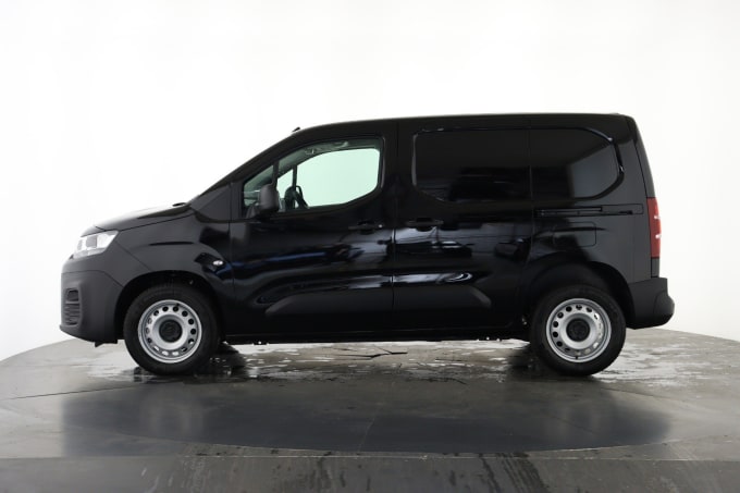 2023 Citroen Berlingo