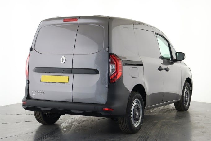 2024 Renault Kangoo