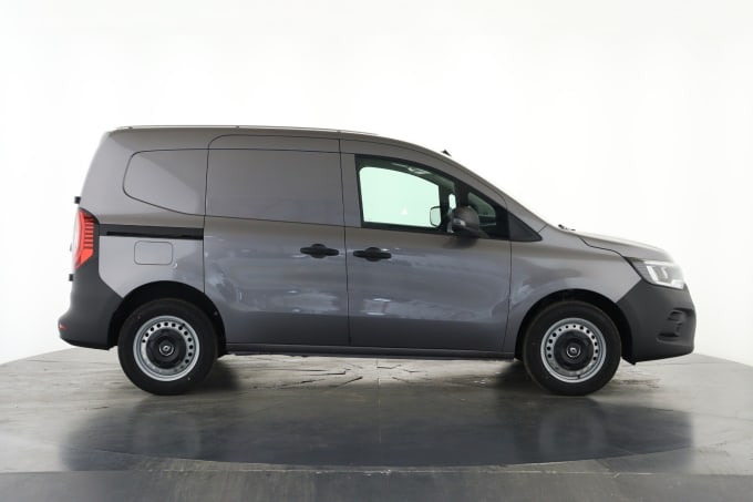 2024 Renault Kangoo