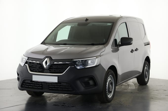 2024 Renault Kangoo