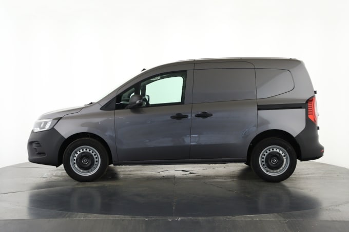 2024 Renault Kangoo