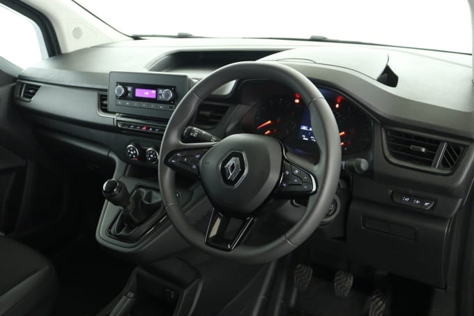 2024 Renault Kangoo