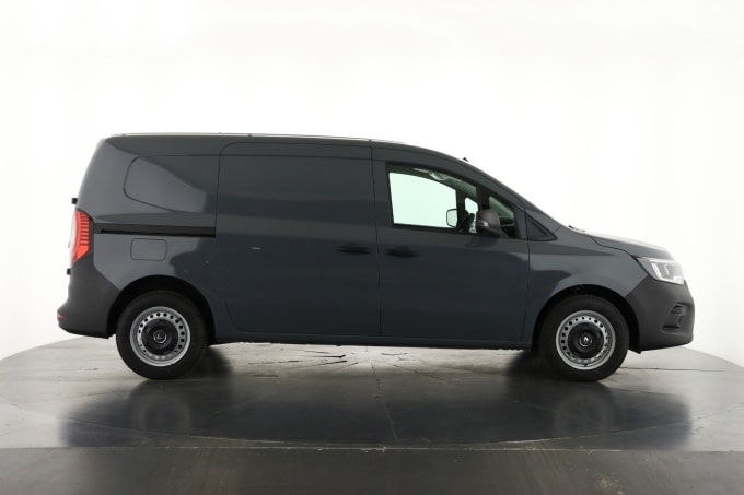 2024 Renault Kangoo