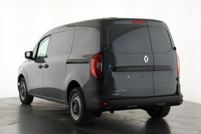 2024 Renault Kangoo