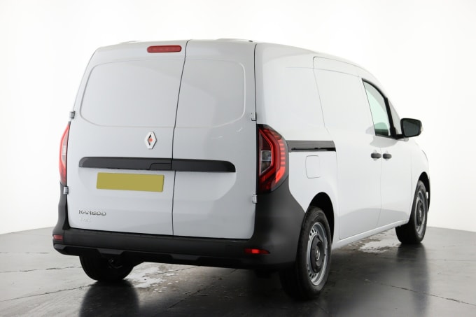 2024 Renault Kangoo